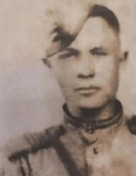 Фото из семейного архива...