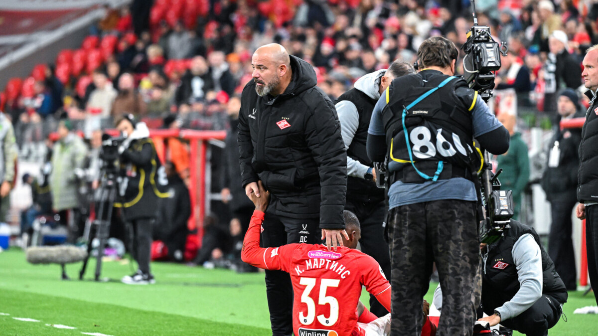 Фото Матч ТВ