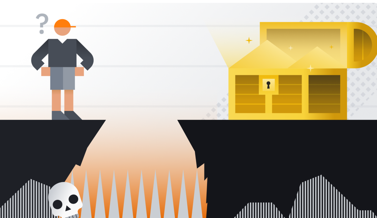 Оптимальное соотношение риска и прибыли: ключ к успешной торговле