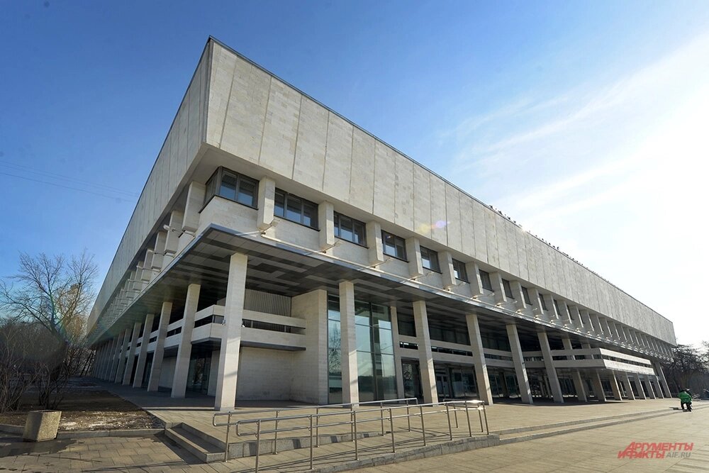    Фото:  АиФ/ Эдуард Кудрявицкий