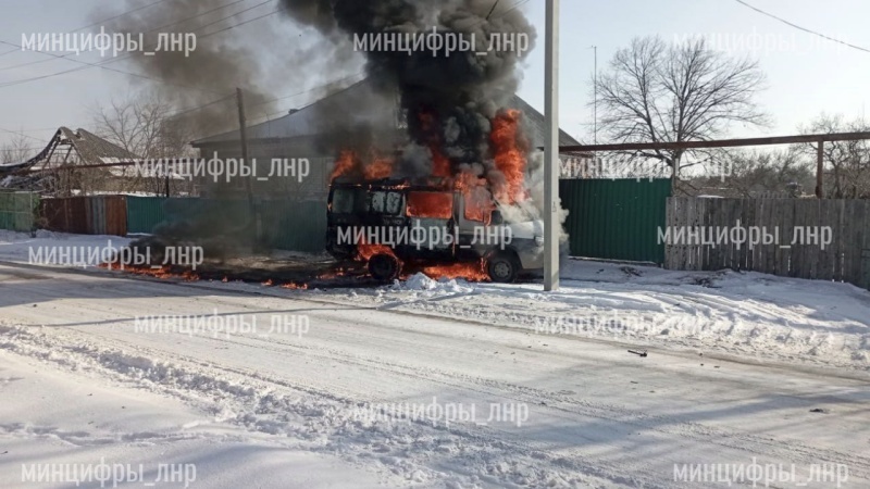    ВСУ ведут обстрелы республик Донбасса и Белгородской области. Обзор ситуации в прифронтовых регионах России на вечер 27 февраля