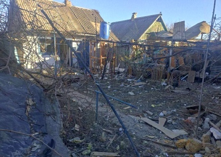    ВСУ ведут обстрелы республик Донбасса и Белгородской области. Обзор ситуации в прифронтовых регионах России на вечер 27 февраля