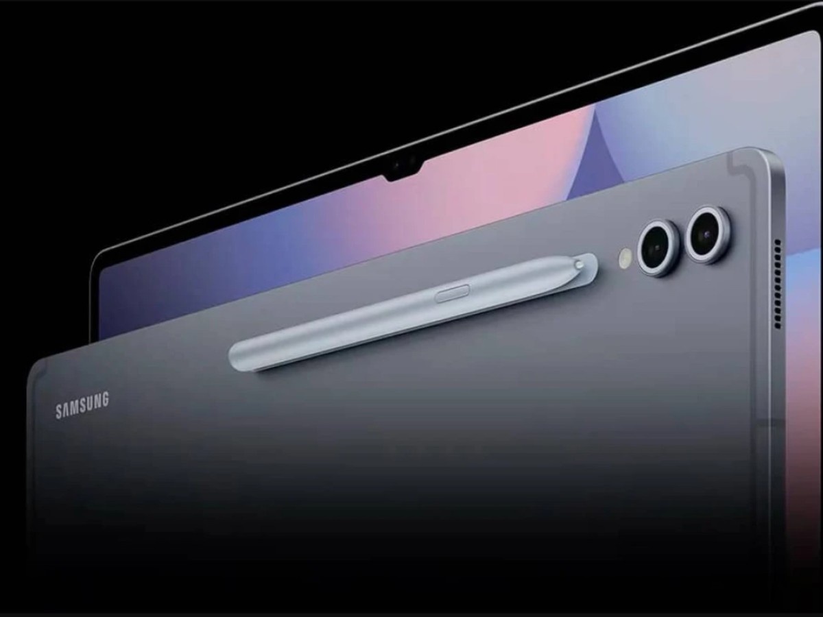    Инсайдеры раскрыли новую информацию о «фанатском» Samsung Galaxy Tab S10 FE