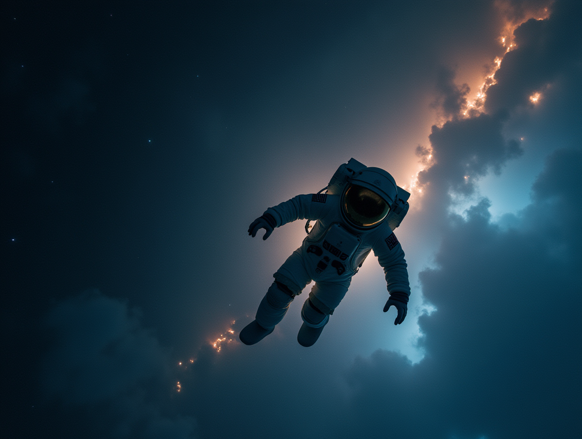 гравитация, как работает гравитация, закон всемирного тяготения, теория относительности, гравитационные волны, Ньютон и Эйнштейн, загадки гравитации