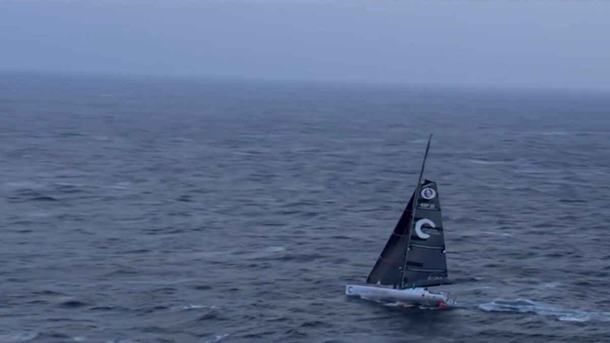 Точка Немо - нерешенная загадка океана. Источник: IG-store