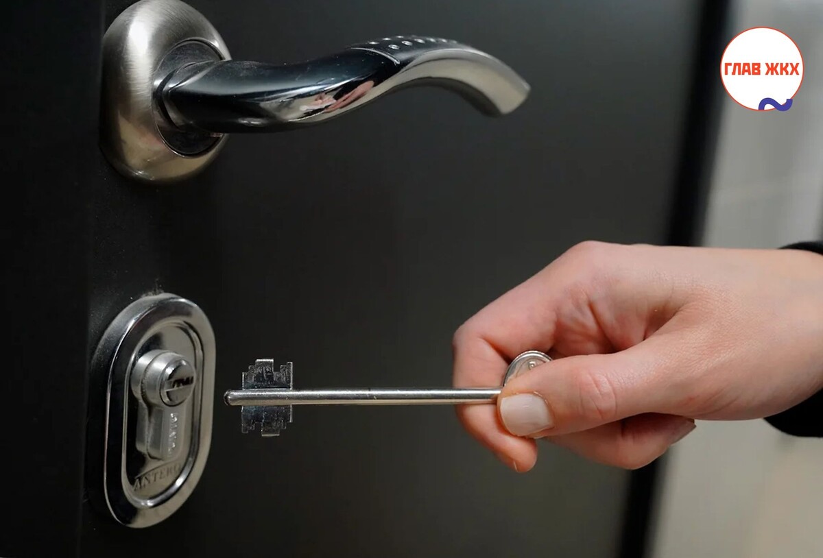 МВД предложило разрешить постоянную регистрацию в апартаментах
