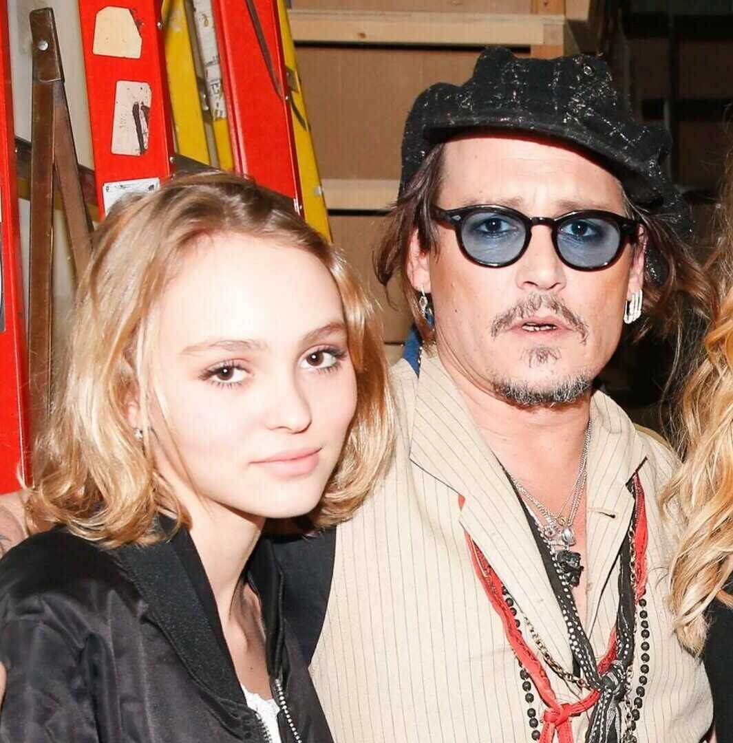 фото с отцом