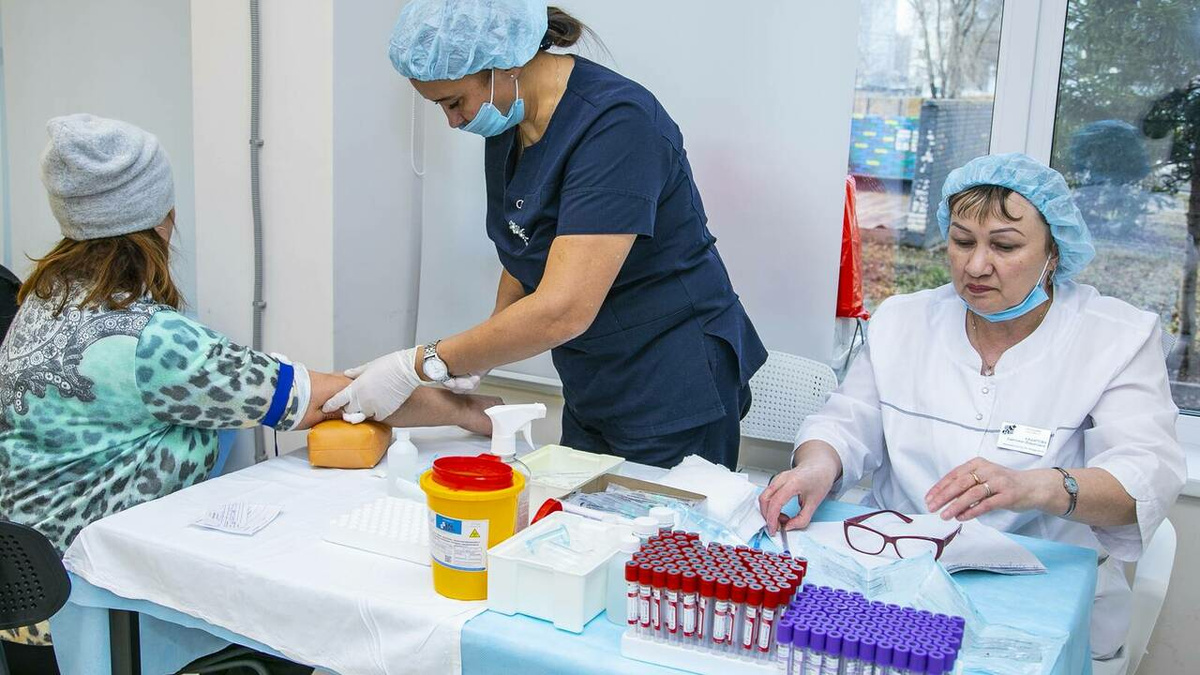    Минздрав РТ