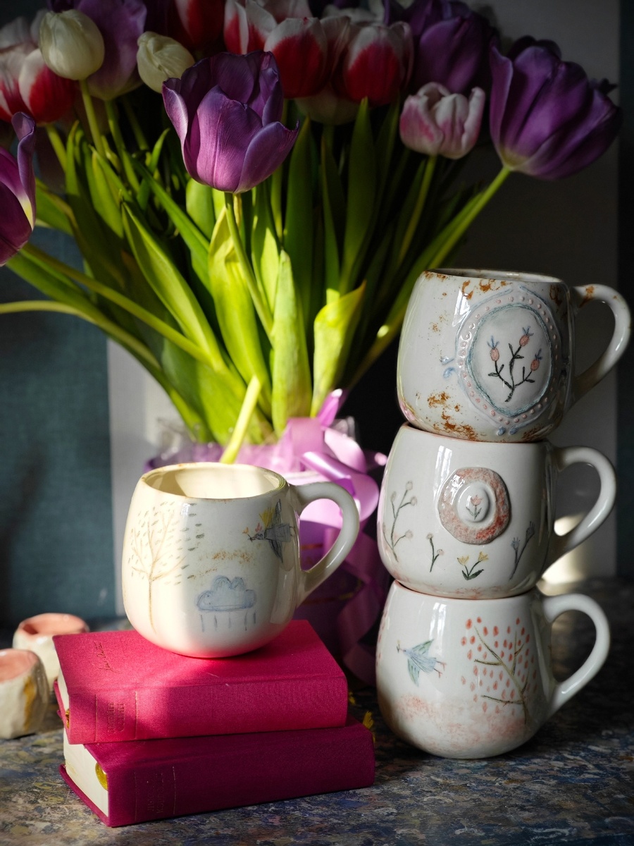 Липа и Керамика