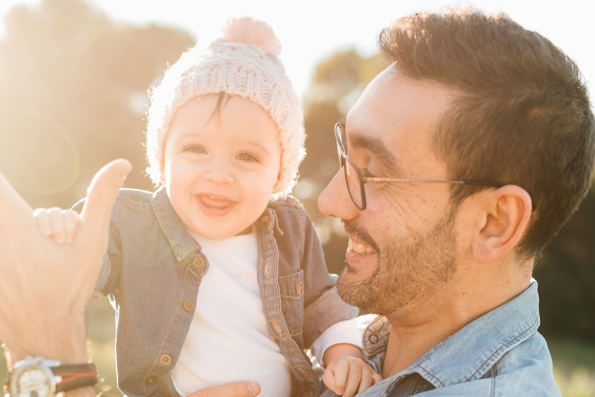     Исследование: если вы станете родителем, мозг будет стареть медленнее
