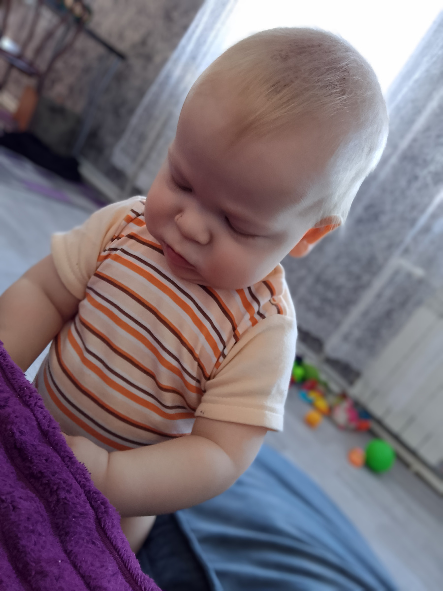 Фото автора 