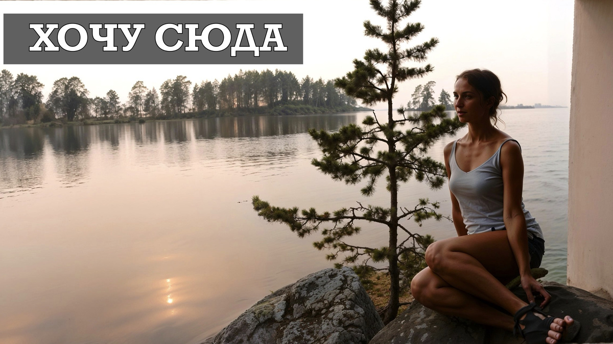 ТОП 15 идей для поездки в Карелию 2025