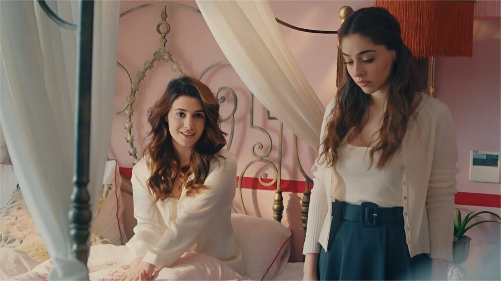 Фото: кадр из сериала