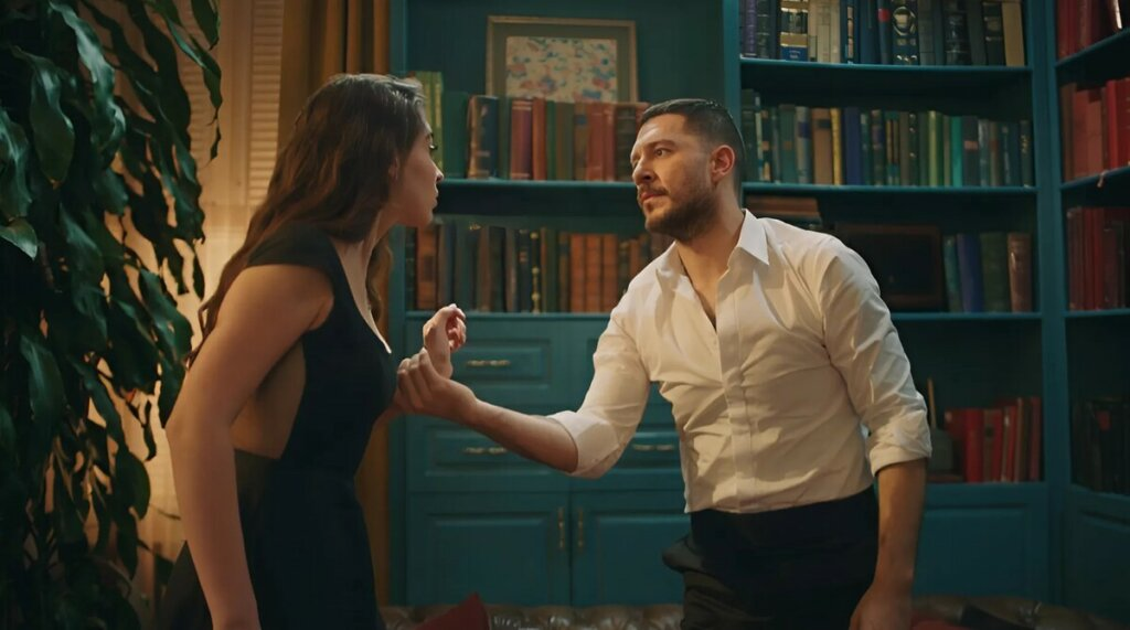 Фото: кадр из сериала