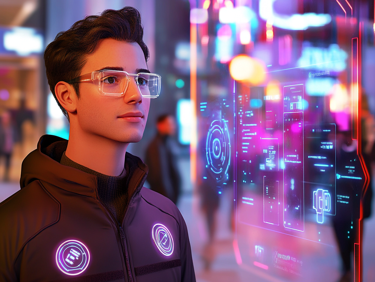    Распознавание изображений в маркетинге: как технологии изменяют клиентский опыт и повышают продажи Антон Коновалов