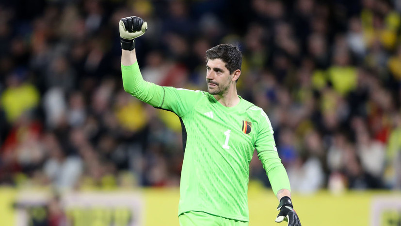   Gettyimages.ru Linnea Rheborg