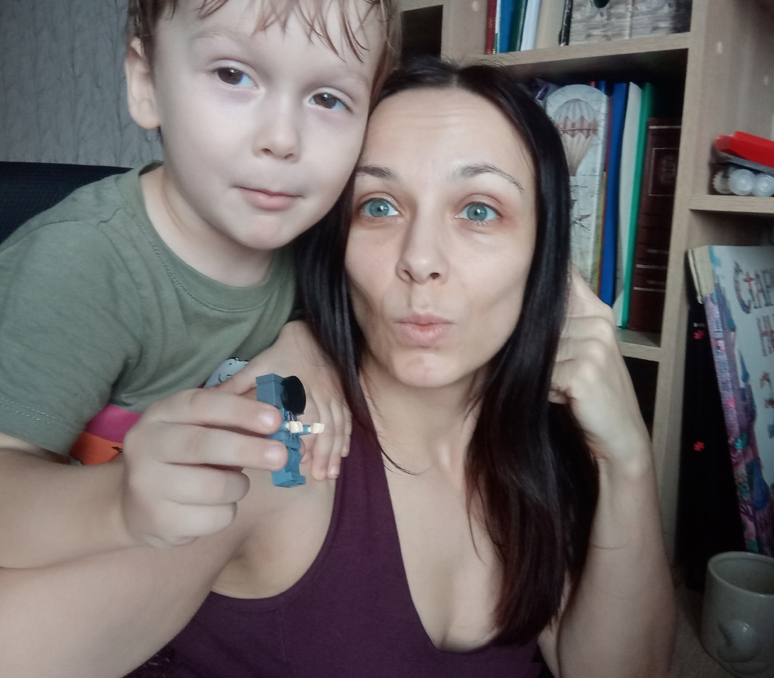 Мы - в попытке выказать удивление