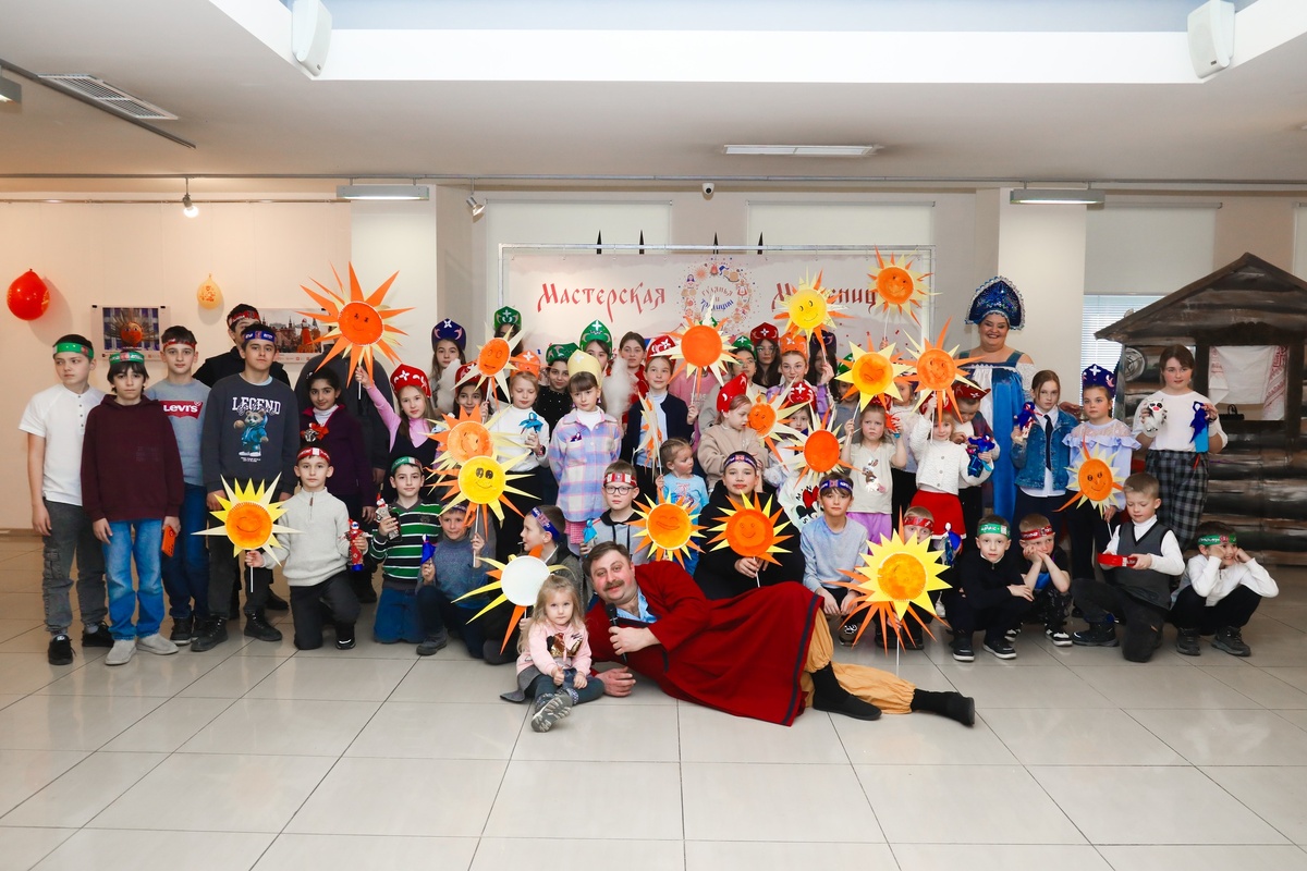 источник фото: пресс-служба Дома Москвы в Ереване.