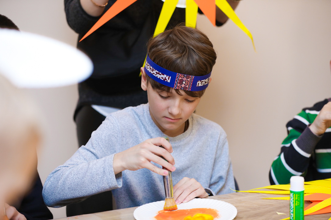 источник фото: пресс-служба Дома Москвы в Ереване.