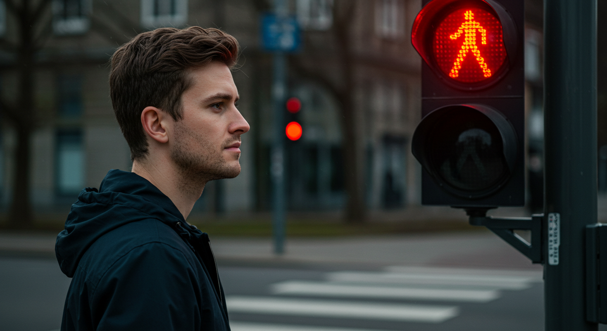 "Вперед" – "Ждать идеального момента".