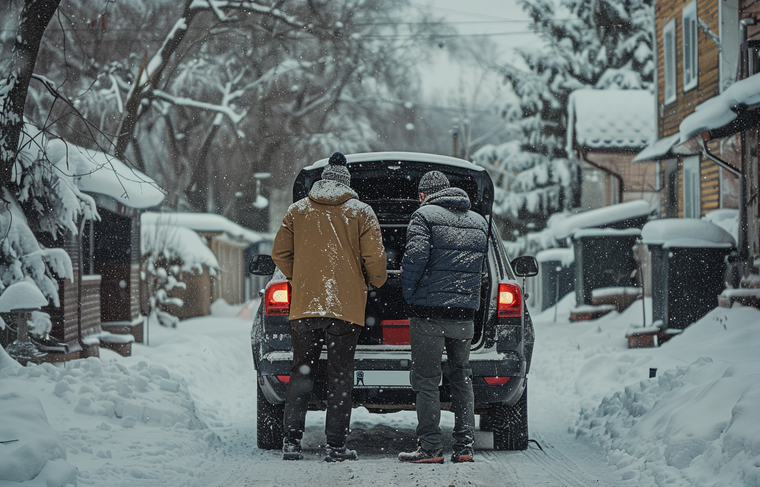    Сгенерировано в Midjourney/NEWS.ru