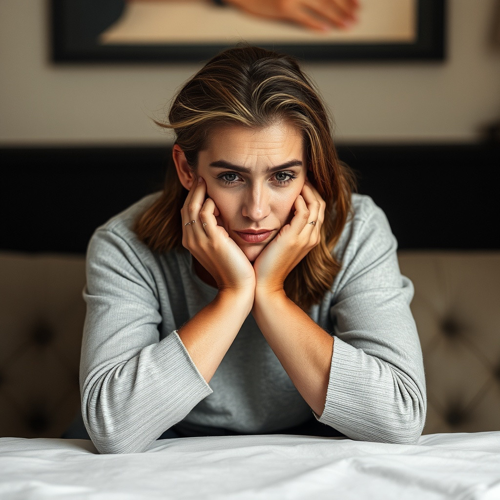 Пишу про психологические и духовные аспекты измен, подпишитесь 