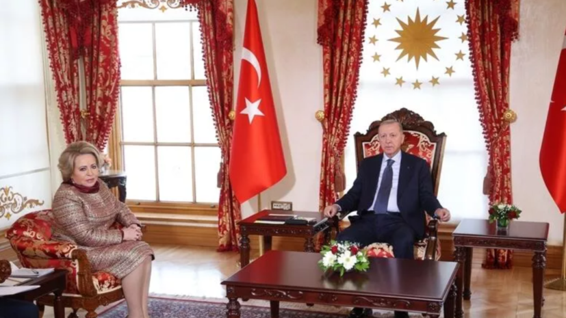   РИА Новости