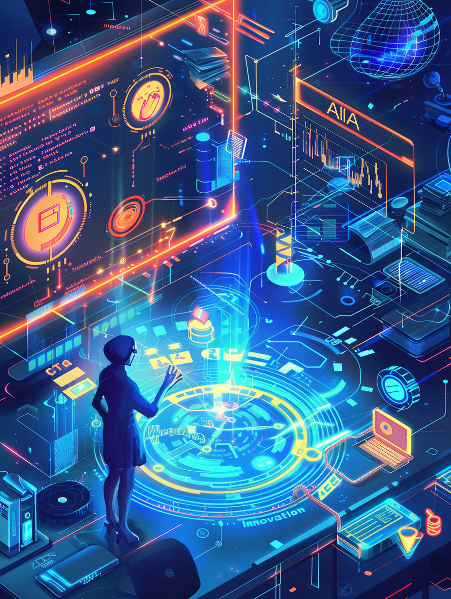    Искусственный интеллект и регистрация товарных знаков: как технологии меняют правила игры для бизнеса Лирейт