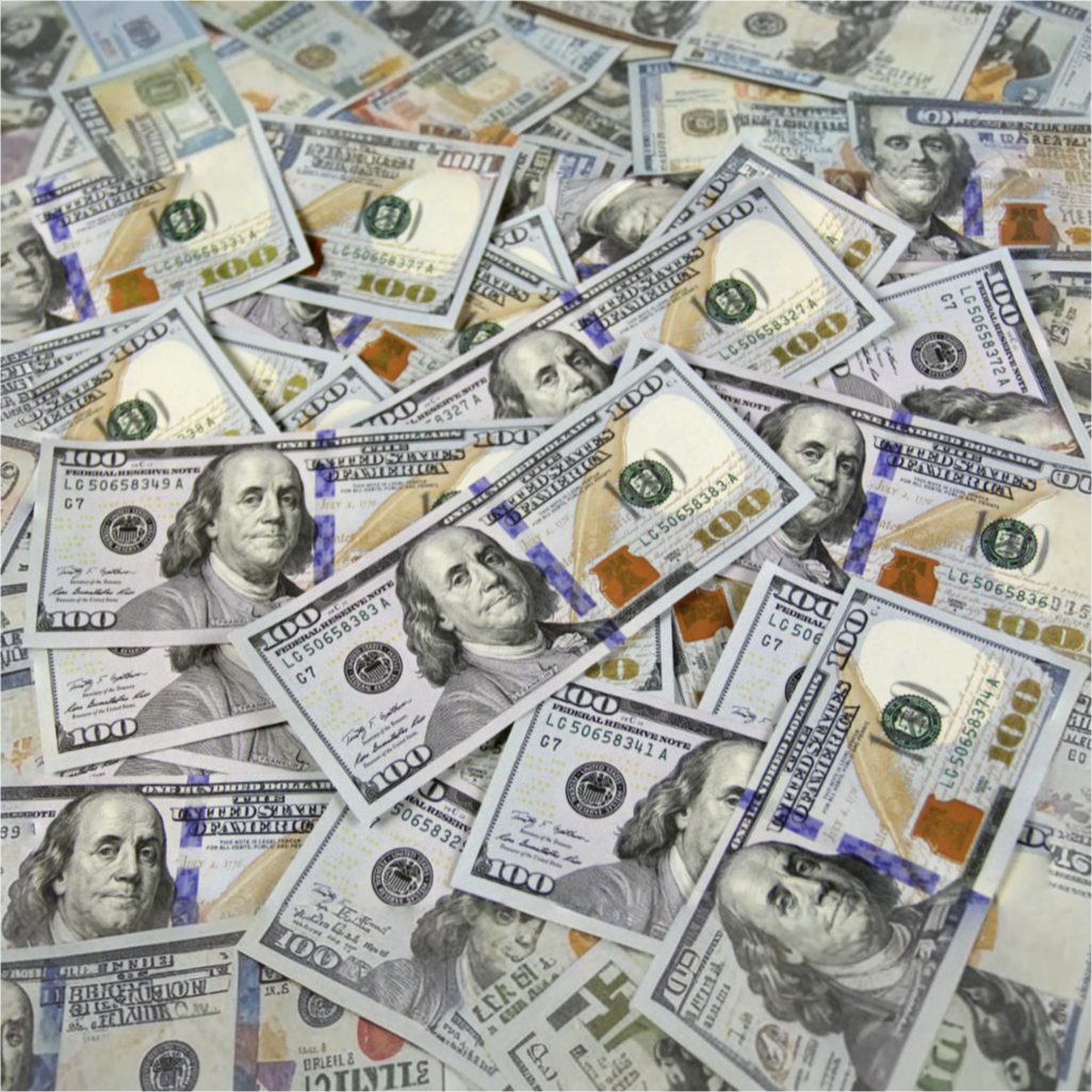 Валюта ослабла, но это не на долго