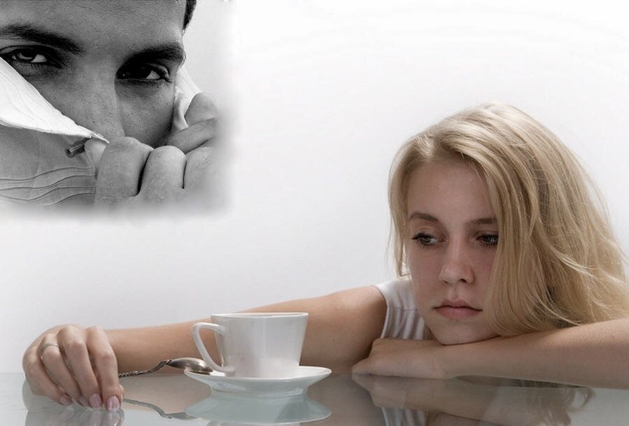 Позвольте себе свои эмоции