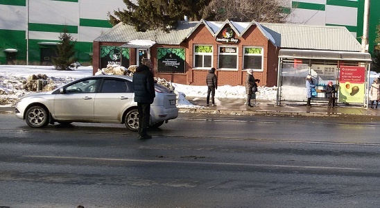 Фото: г. Самара