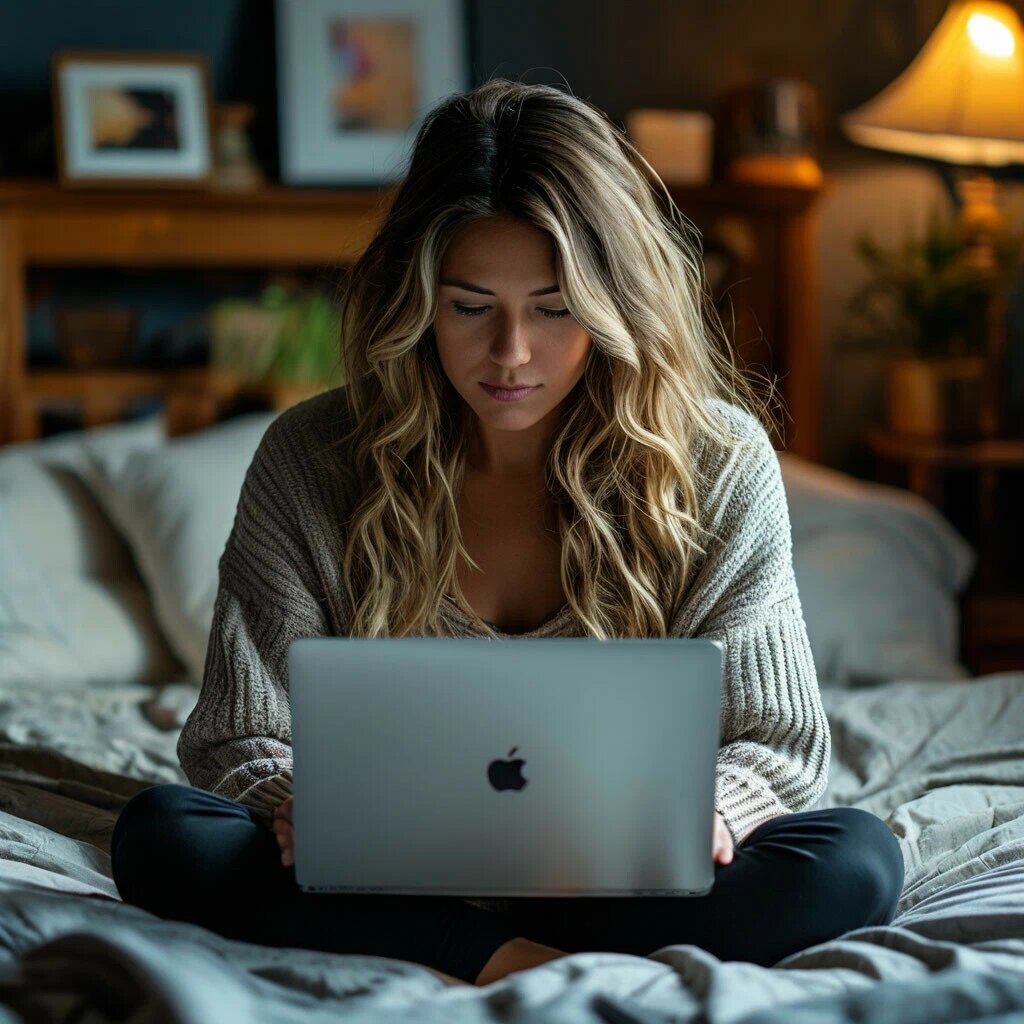 Женщины не смотрят порно и не фантазируют? Разрушаем мифы о женской сексуальности