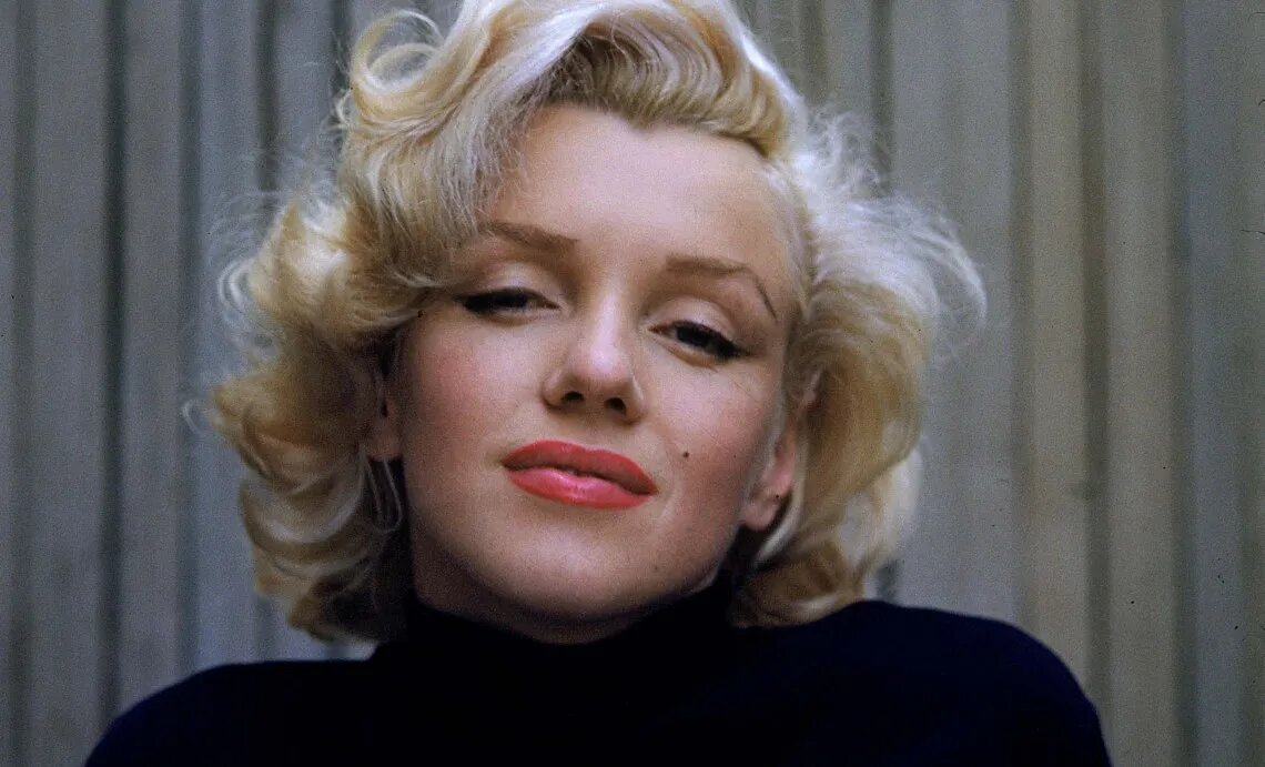 Мэрилин Монро