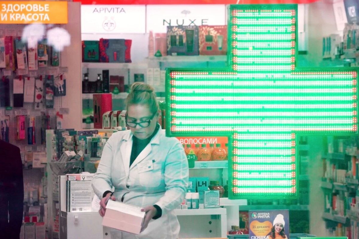 Фото: Андрей Бресонов, Коммерсантъ