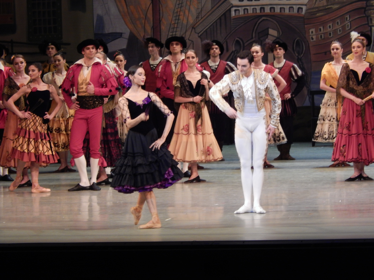 В.Брилева и Р.Беляков