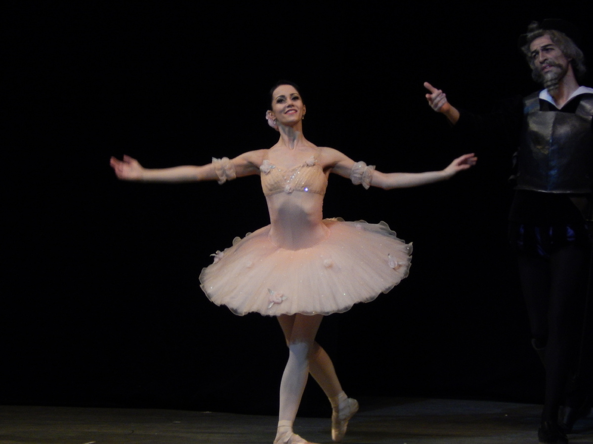 Они же крупным планом