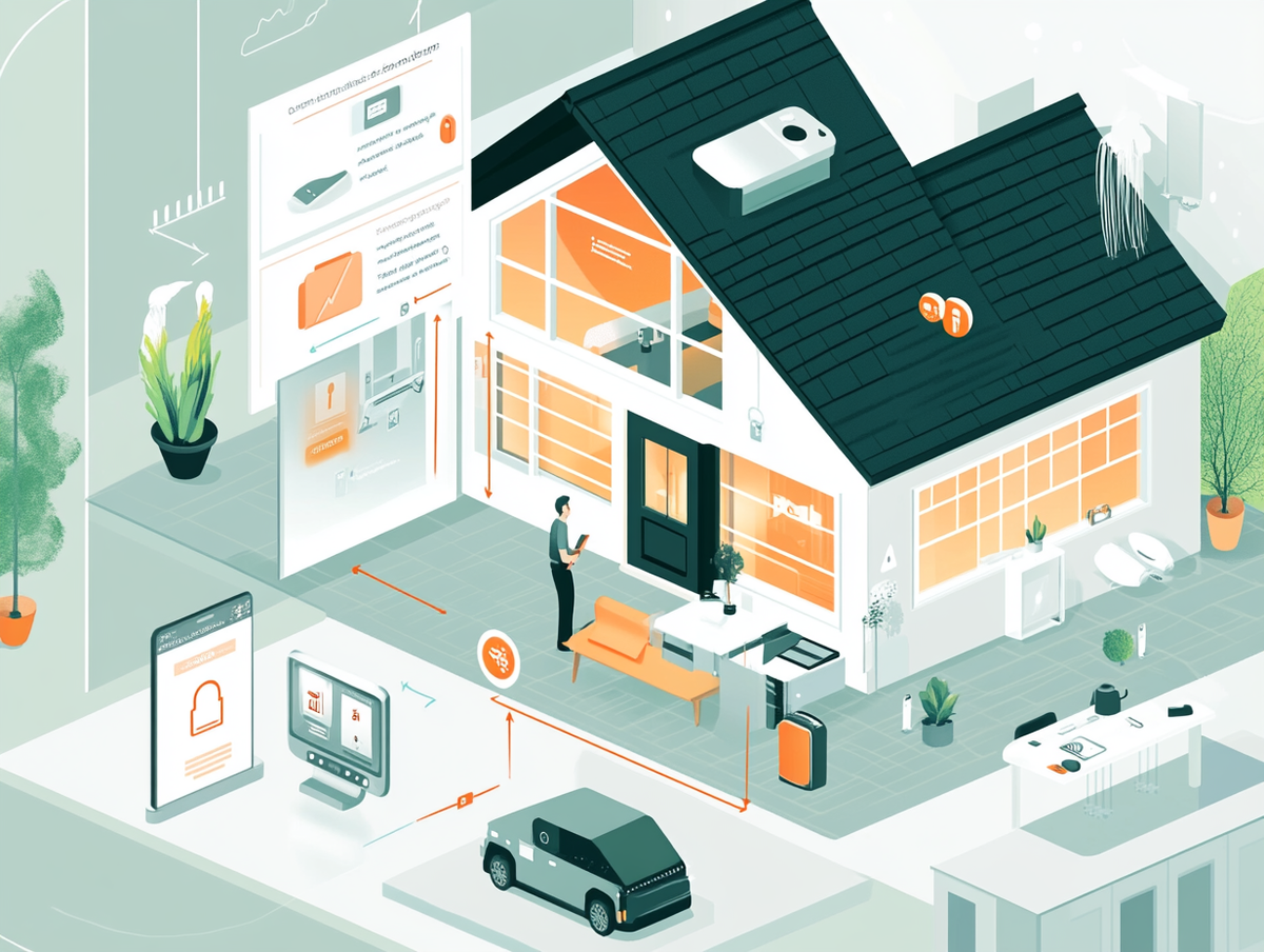    Как выбрать и установить охранную сигнализацию: пошаговое руководство для максимальной безопасности вашего дома Антон