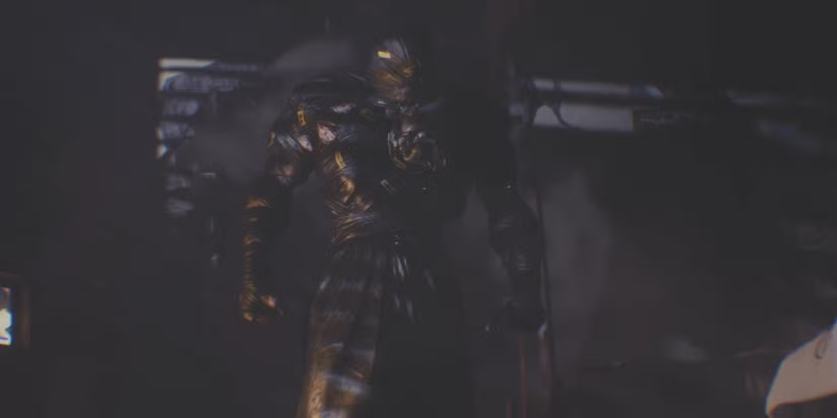 Resident Evil 3 (2020)