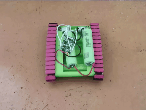 Вот это сцепление!