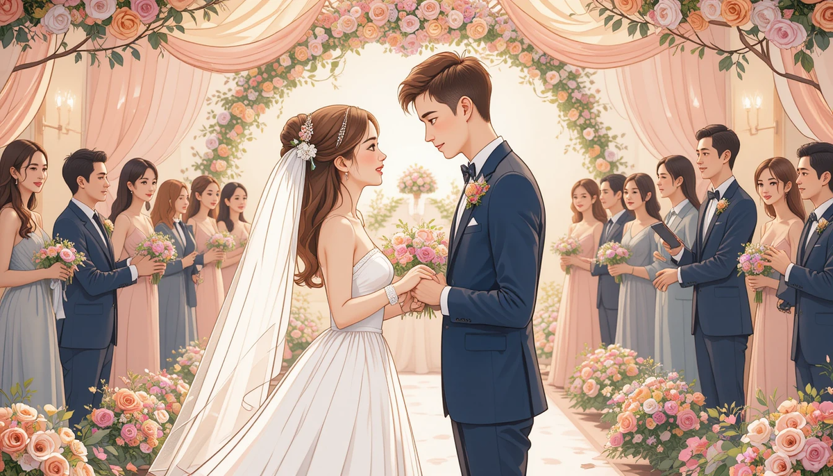 Притча о верности