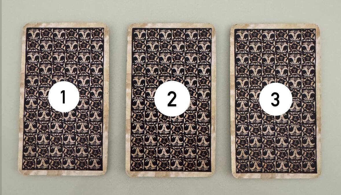 выбери карту 