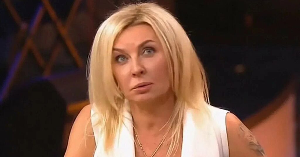 Кадр из программы «Привет, Андрей!»