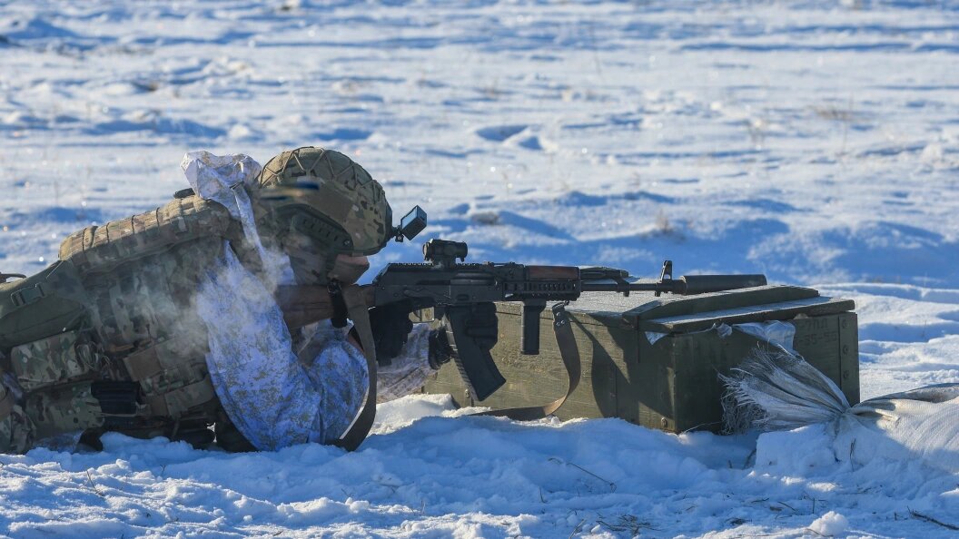    Shatokhina Natalia/news.ru/Globallookpress