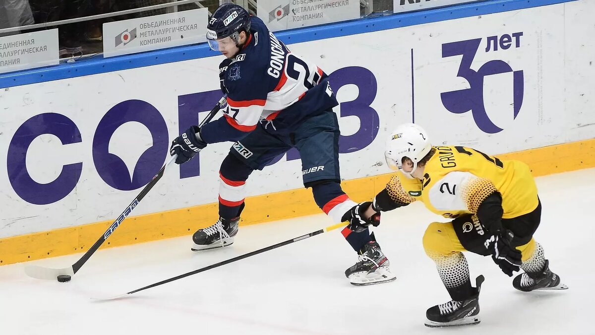     Источник: ХК «Торпедо»