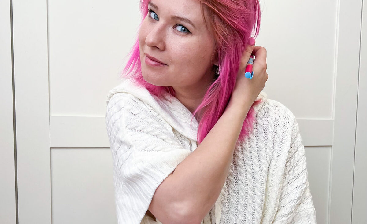 Саша Киселева. Поддержка психологов. Терапевтичные соцсети