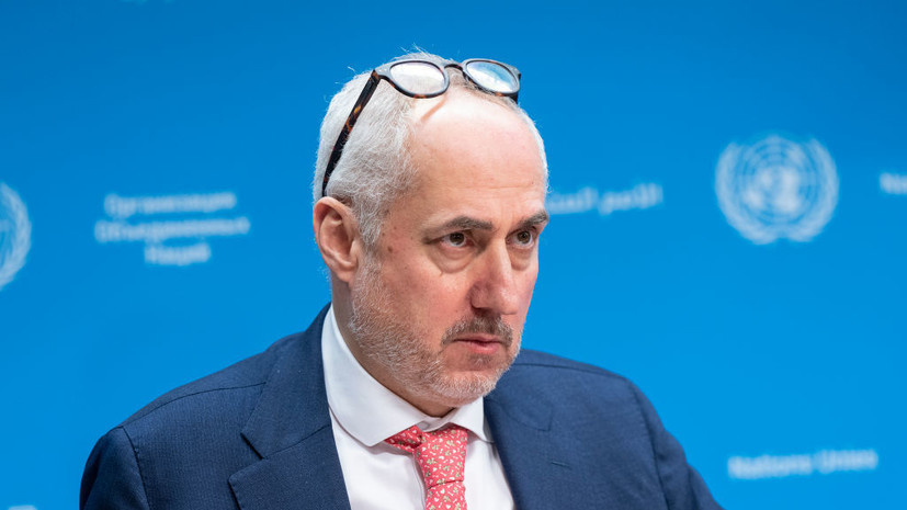     Стефан Дюжаррик Gettyimages.ru Pacific Press