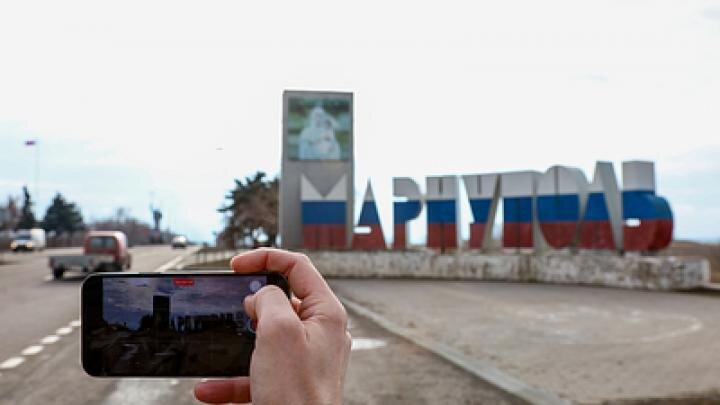 Удар по имиджу Донбасса: Мариупольские чиновники взялись за старое? Так было при Украине