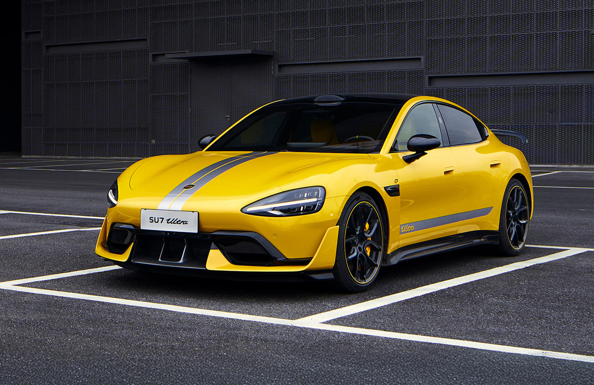 Фото Xiaomi  📷
