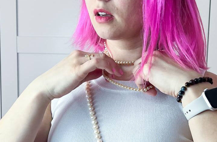 Саша Киселева. Поддержка психологов. Терапевтичные соцсети