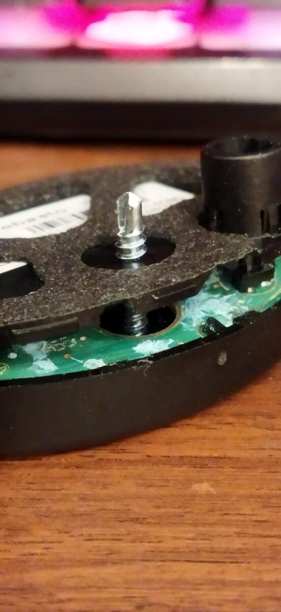 Ремонт Webasto 1533